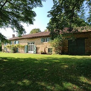 Le Bonheur Du Perigord - Gite Βίλα Mialet  Exterior photo