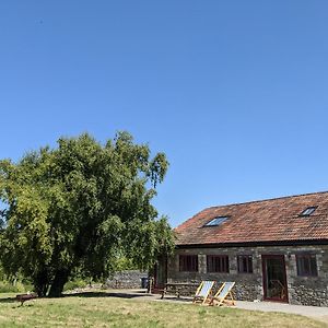 Large Luxury House Beside Old Manor, Near Bath Βίλα North Bradley Exterior photo