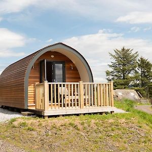 Luxury Farm Pod On The Beautiful Isle Of Seil - Barr Mor Διαμέρισμα Balvicar Exterior photo