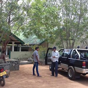 Park View Bungalow Wilpattu Ξενοδοχείο Habawewa Exterior photo