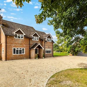 Chilterns Countryside Hideaway With Hot Tub Pass The Keys Βίλα Princes Risborough Exterior photo