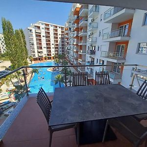 Apartament M5 Noli Kune Shengjin Διαμέρισμα Sakes Exterior photo