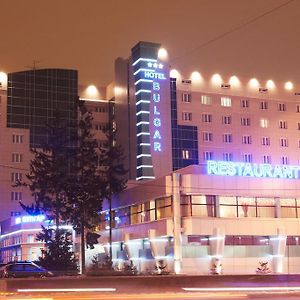 Bulgar Hotel Καζάν Exterior photo