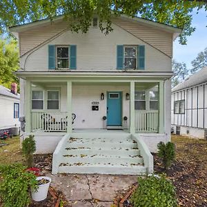 Zen On Zion Street Βίλα Capitol Heights Exterior photo