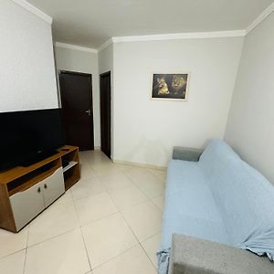 Apartamento De Tres Quartos, Ipatinga Mg Διαμέρισμα Exterior photo