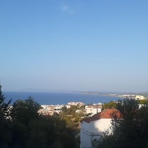 Seaview Condo Ταμπάρκα Exterior photo