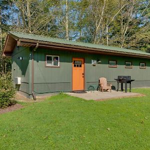 Cozy Hillsgrove Cabin With Community Amenities! Βίλα Exterior photo