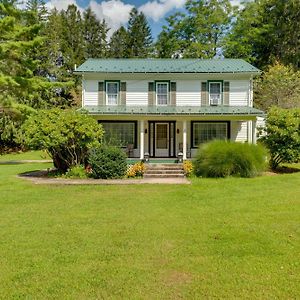 Family Getaway In Hillsgrove Pets Welcome! Βίλα Exterior photo