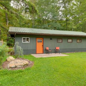 Hillsgrove Cabin With Community Perks Pets Welcome! Βίλα Exterior photo