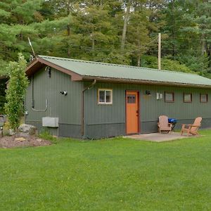 Pet-Friendly Hillsgrove Cabin With Community Perks! Βίλα Exterior photo