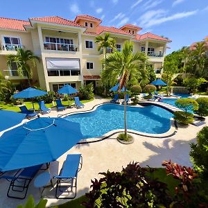 2Br Paradise Beach Apt Cabarete Διαμέρισμα Exterior photo