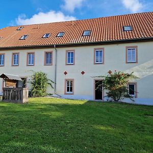 Ferienwohnung Geilert Leisnig Exterior photo