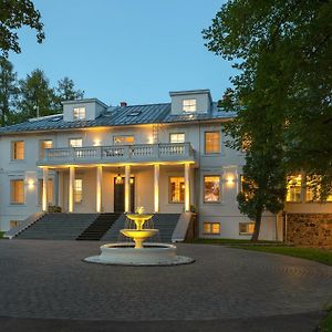 The Manor Sports & Spa Ξενοδοχείο Tõrve Exterior photo