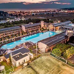 September Hotel Θεσσαλονίκη Exterior photo