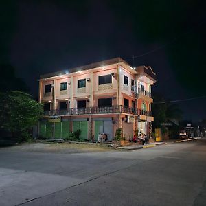 The Pioneer Hotel Polomolok Exterior photo