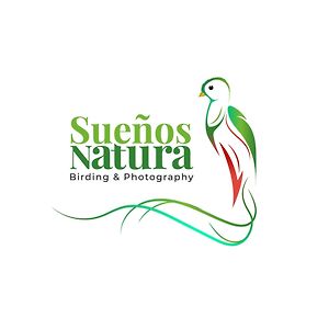 S Natura Birding And Photography Βίλα Villa Mills Exterior photo