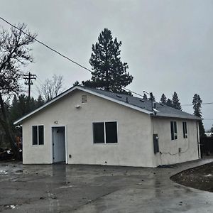 Cute Little House At Mt Shasta Βίλα Mount Shasta Exterior photo