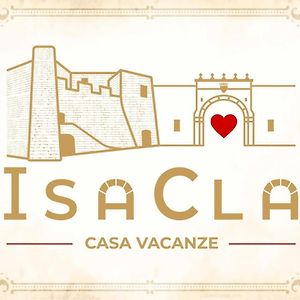 Casa Vacanza Isacla Βίλα Montemiletto Exterior photo