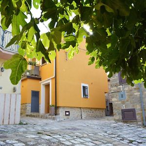 Casarancio Monolocale Διαμέρισμα San Paolo Albanese Exterior photo