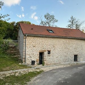 Gite Le Petit Moulin Βίλα Cohons Exterior photo