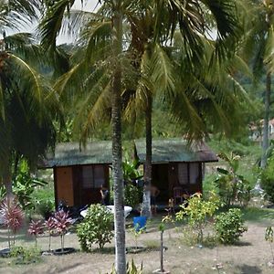 Chalet Kasih Sayang Tioman Ξενοδοχείο Kampong Ayer Batang Exterior photo