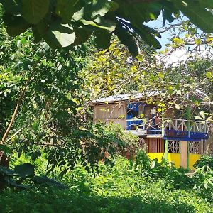 Posada Las Penitas Ξενοδοχείο Nuquí Exterior photo