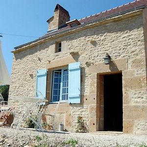 Gite De Charme Renove Avec Terrasse Et Four A Pain, Proche De Langres Et De La Nature - Fr-1-611-28 Βίλα Cohons Exterior photo