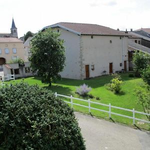 Maison Authentique Avec Cheminee, Grand Jardin, Activites Et Proche De Vittel - Fr-1-589-119 Βίλα Esley Exterior photo