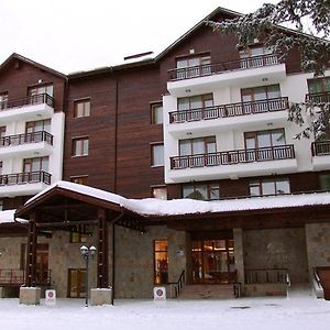 Borovets Hills Ski & Spa Ξενοδοχείο Exterior photo