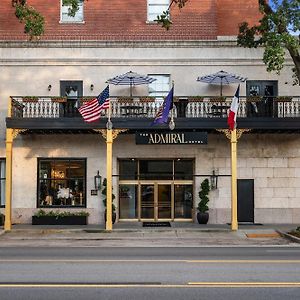 The Admiral, Downtown Historic District Ξενοδοχείο Μόμπαϊλ Exterior photo