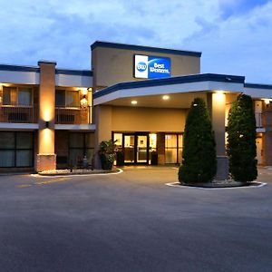 Best Western Halton Hills Ξενοδοχείο Georgetown Exterior photo