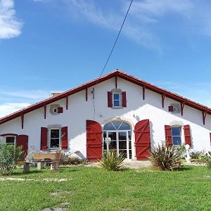 La Coquille Bed and Breakfast Pouillon Exterior photo