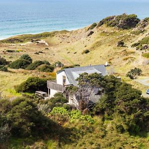 Ngapeka - Pakiri Beach House Retreat Βίλα Wellsford Exterior photo