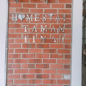 Homestay Taman Tinah Kampong Paya Kerinau Exterior photo