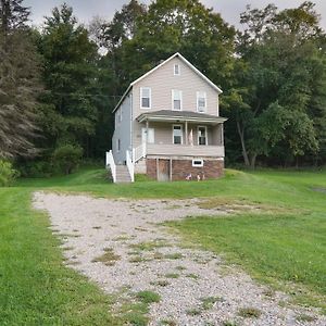 Peace Of Pa - A Small-Town Wooded Retreat Βίλα Northern Cambria Exterior photo