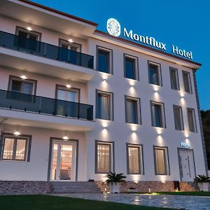 Montflux Hotel Σκόδρα Exterior photo