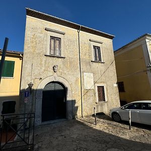 Palazzo Antico, Montemiletto Bed and Breakfast Exterior photo