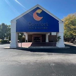 Comfort Inn & Suites Τολέδο Exterior photo