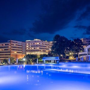 Hissar Spa Hotel Χισάρια Exterior photo