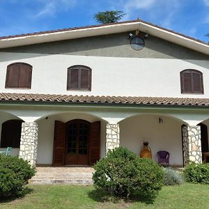 Casa Verde Ξενοδοχείο Monticchio  Exterior photo