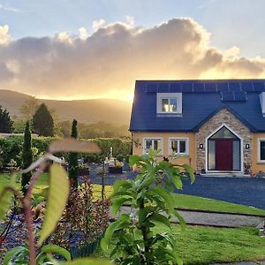 B&B And House Rental Mon Petit Cottage Bunclody Exterior photo