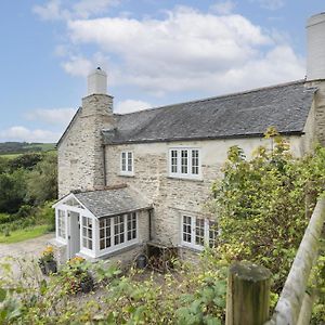 The Old Farmhouse Βίλα Liskeard Exterior photo