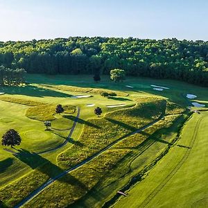 Moselem Springs Golf Club Ξενοδοχείο Kutztown Exterior photo