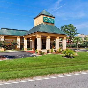 Quality Inn & Suites Civic Center Φλωρεντία Exterior photo