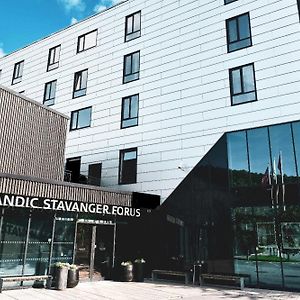 Scandic Stavanger Forus Ξενοδοχείο Exterior photo