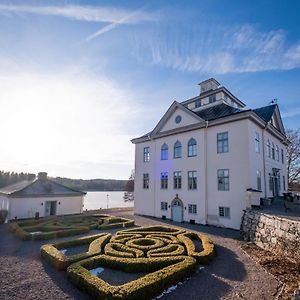 Oester Malma Hotel Marieberg  Exterior photo