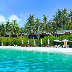 Pearl Sands Of Maldives Ξενοδοχείο Huraa Exterior photo