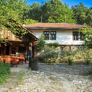 Little River Guest House Γκάμπροβο Exterior photo