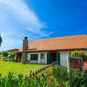 Ferienhaus Mooshoef Βίλα Pöllauberg Exterior photo