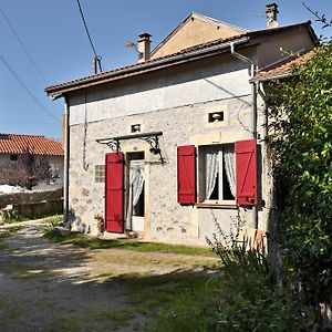 Maison Vallee De Barousse Βίλα Barbazan Exterior photo